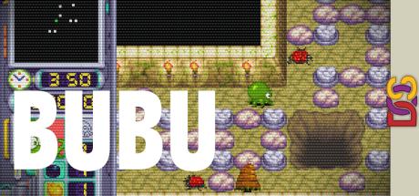 BuBu — steamgrid