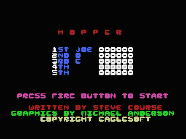 Hopper — sstitle (EU)
