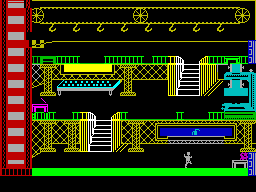 Tempi Moderni '87 — ss (WOR)