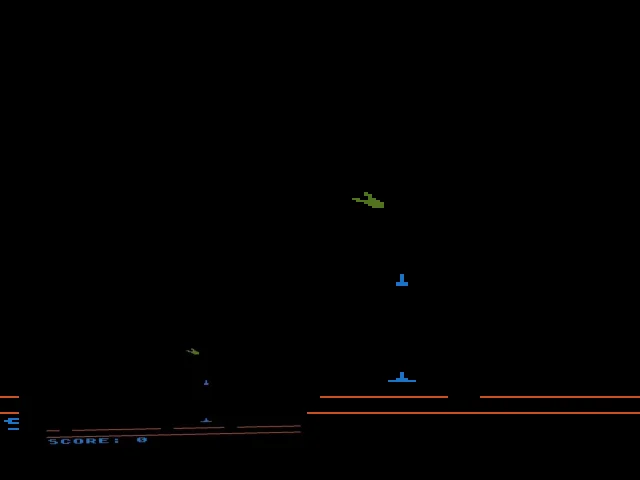 Bomb Blaster — mixrbv2 (WOR)