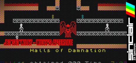 Jet Set Willy - Willy's Afterlife — steamgrid