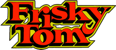 Frisky Tom — wheel (WOR)