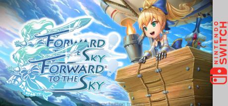 Forward to the Sky — steamgrid