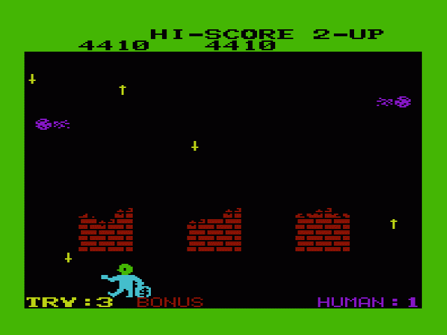 Money Wars — ss (WOR)