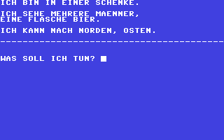 Zauberland — ss (DE)