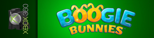 Boogie Bunnies — screenmarqueesmall (WOR)
