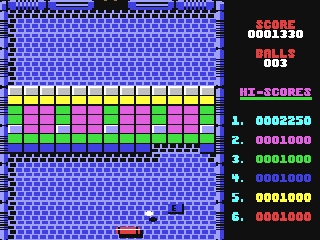 Negaris 3 — ss (WOR)