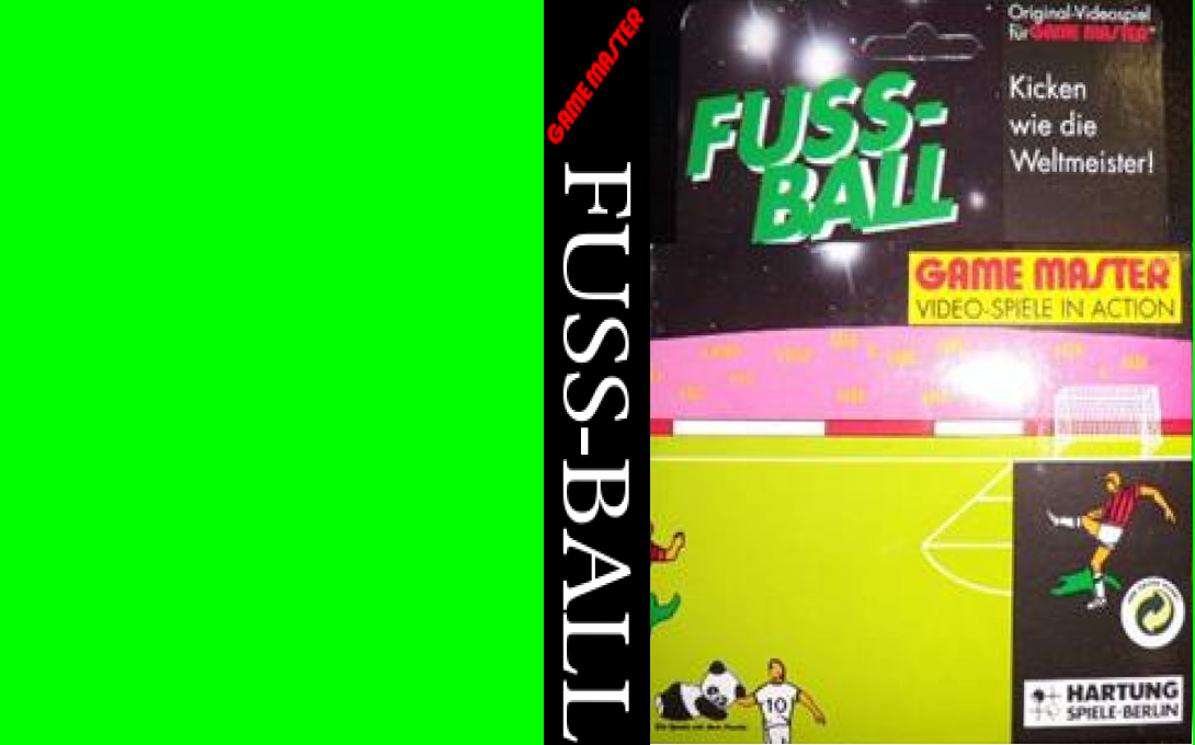 Soccer — box-texture (DE)