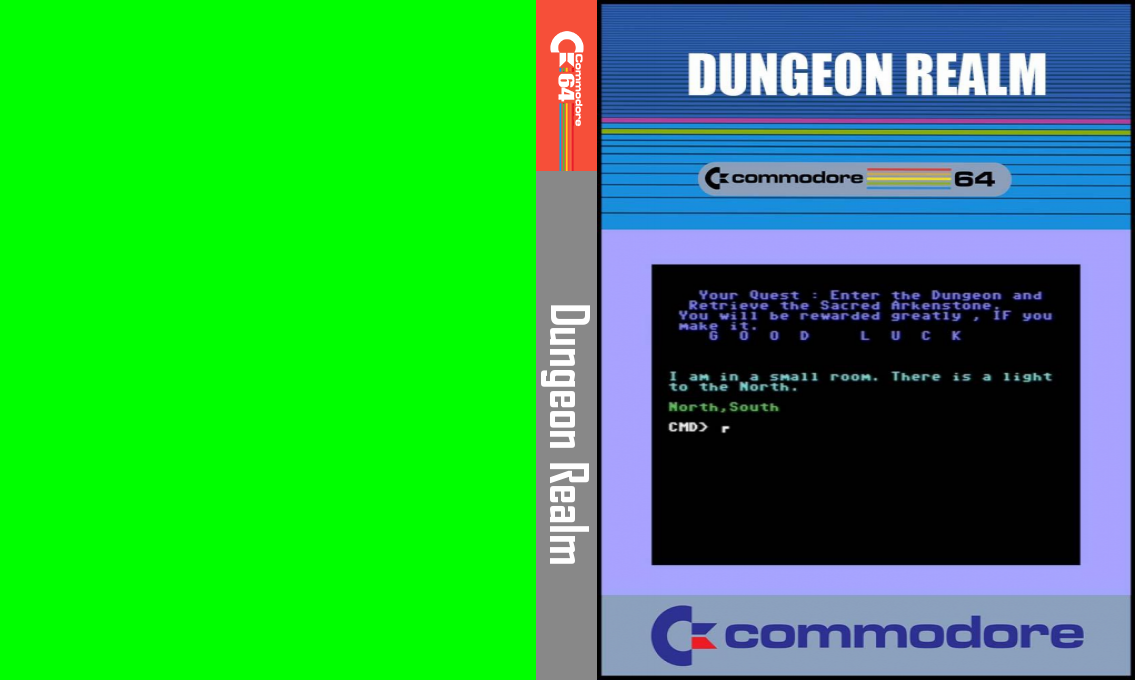 Dungeon Realm — box-texture (CUS)