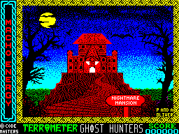 Ghost Hunters — sstitle (EU)