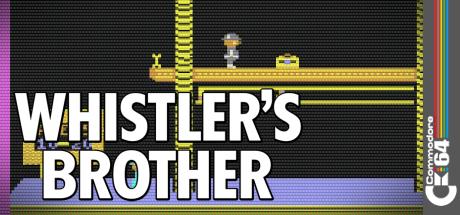 Whistler's Brother — steamgrid