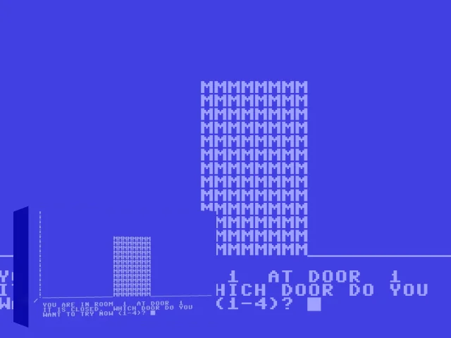 Lost In The Funhouse — mixrbv2 (WOR)