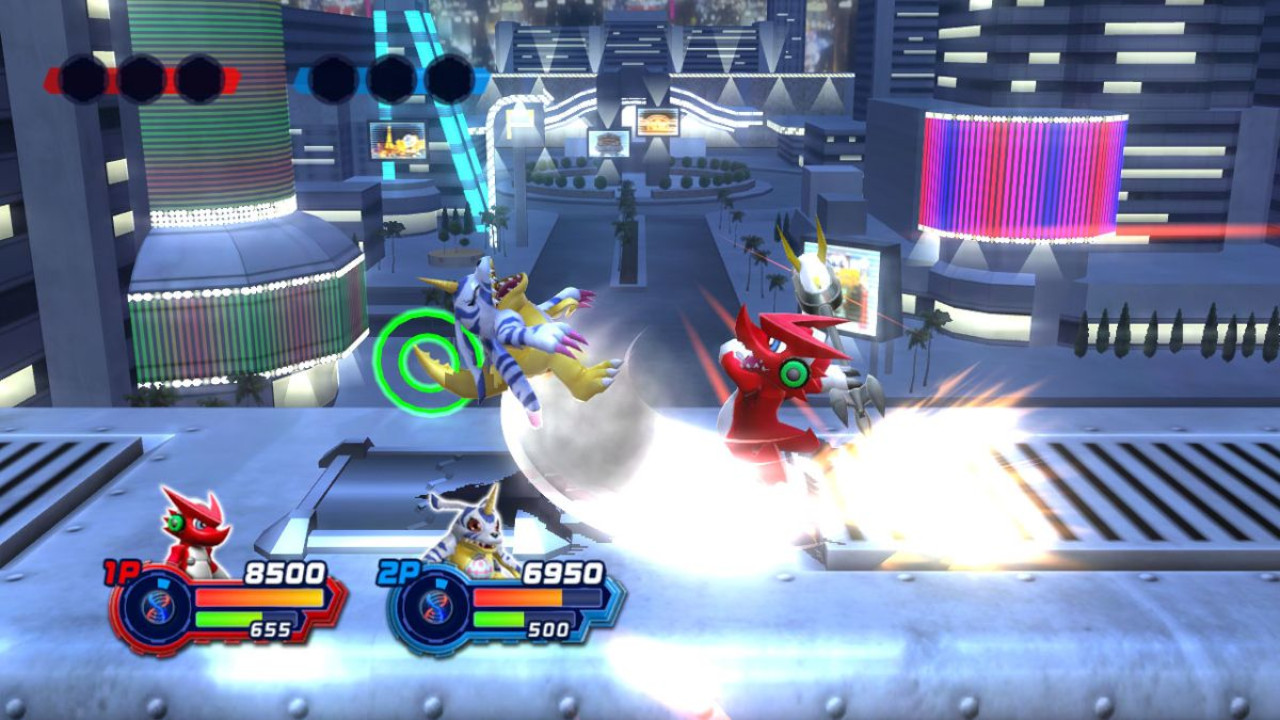 Digimon All-Star Rumble — ss (WOR)