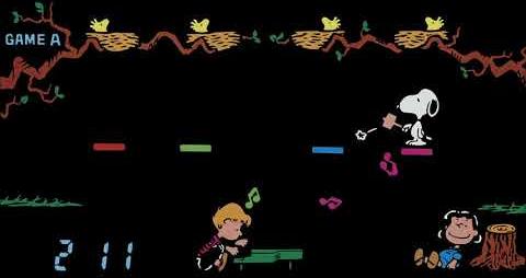 Snoopy — ss (WOR)