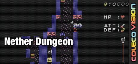 Nether Dungeon — steamgrid