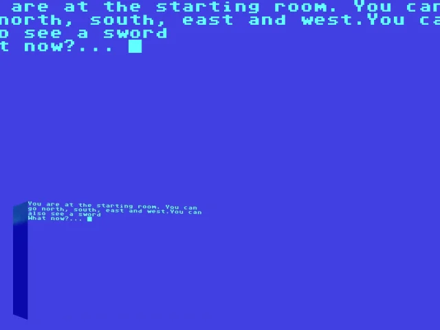 The Ancient Tale — mixrbv2 (WOR)