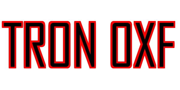 Tron 0xF — wheel-hd (SS)