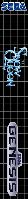 Snow Queen, The — box-2D-side (SS)