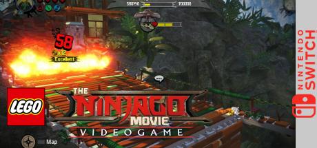 Lego Ninjago Movie Videogame, The — steamgrid