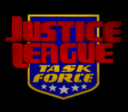 Justice League Task Force — sstitle (WOR)