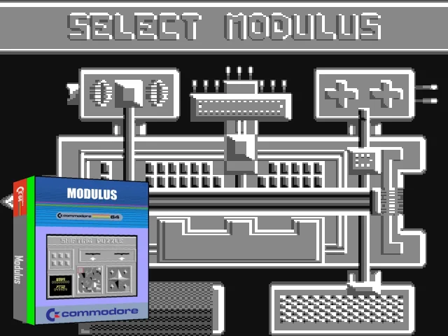 Modulus — mixrbv2 (CUS)