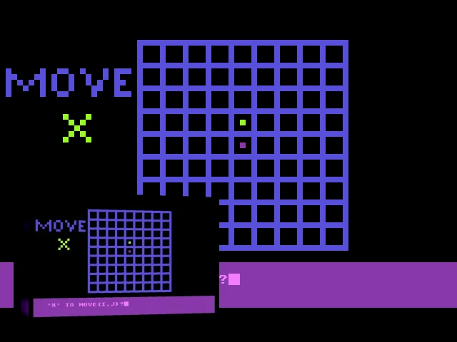 Gomoko — mixrbv2 (WOR)