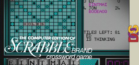 Computer Edition Of Scrabble, The — steamgrid