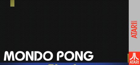 Mondo Pong — steamgrid