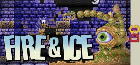 Fire And Ice — steamgrid