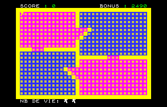 Stress — ss (WOR)