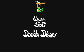 Double Digger — sstitle (WOR)