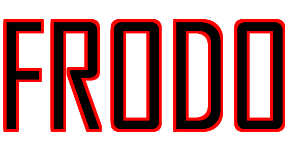 Frodo — wheel-hd (SS)