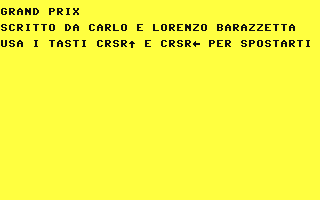 Grand Prix — sstitle (WOR)