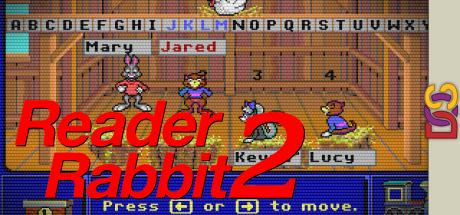 Reader Rabbit 2 — steamgrid