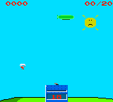 Nam Attack — ss (WOR)