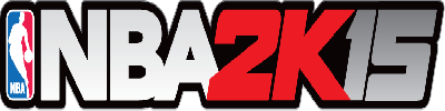 NBA 2K15 — wheel (US)