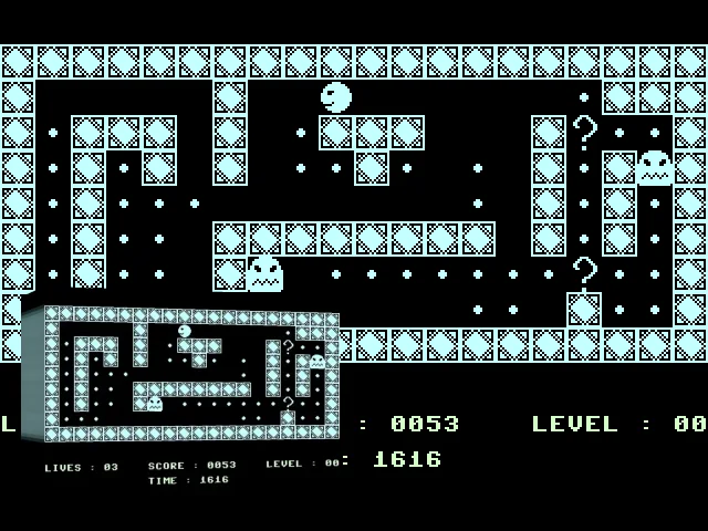 Way To Running — mixrbv2 (WOR)