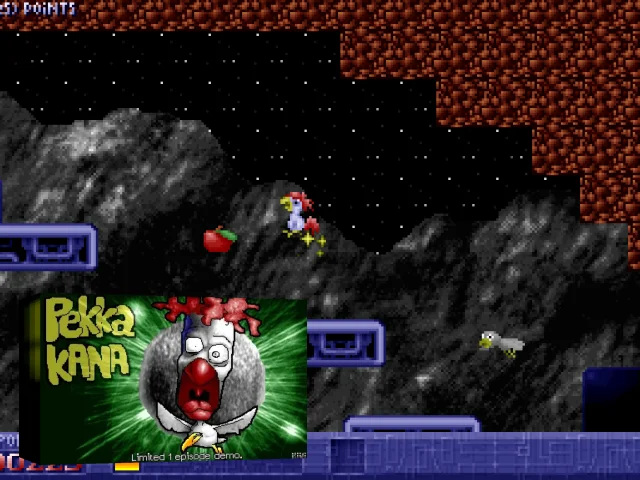 Pekka Kana — mixrbv2 (WOR)