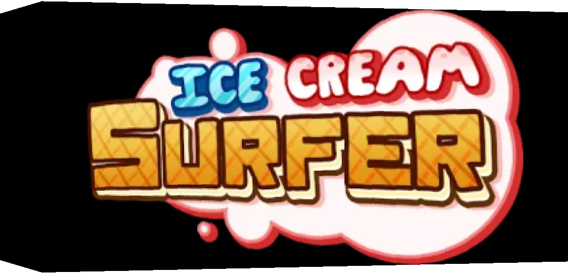Ice Cream Surfer — box-3D (WOR)