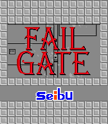 Fail Gate — sstitle (WOR)
