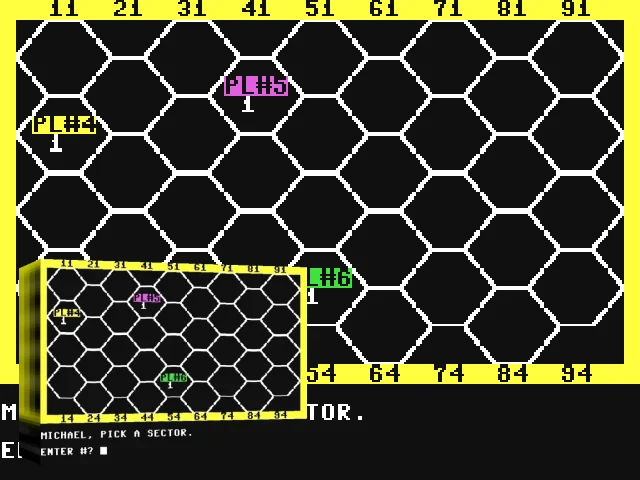 Futurewar! — mixrbv2 (WOR)