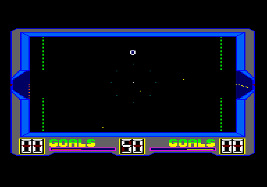 Ricochet — ss (EU)