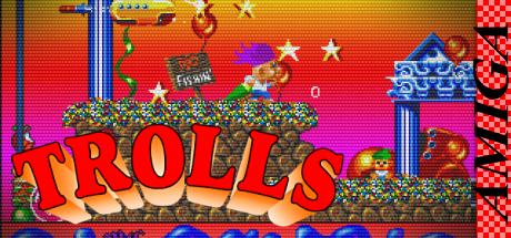 Trolls — steamgrid