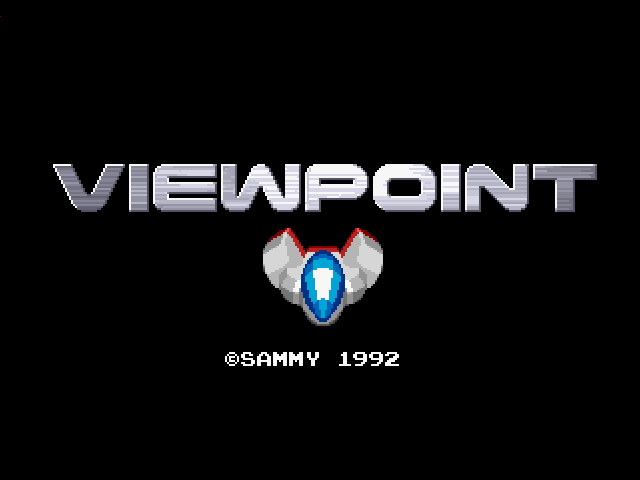 Viewpoint — sstitle (KR)
