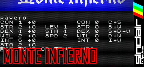 Monte Infierno — steamgrid