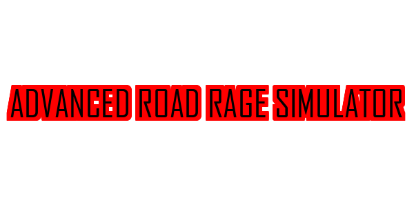 Advanced Road Rage Simulator — wheel-hd (SS)