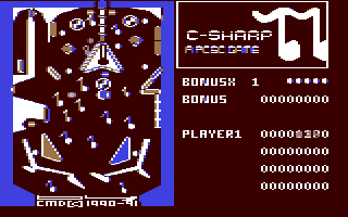 C-sharp — ss (WOR)