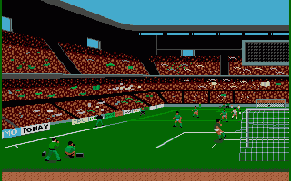 Italy 1990 - Winners Edition — ss (EU)