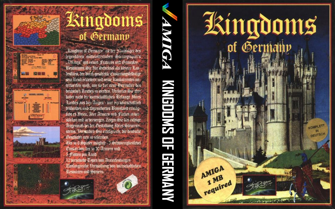 Kingdoms of Germany — box-texture (WOR)