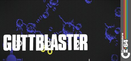 Gutt Blaster — steamgrid